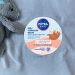 Nivea Baby My first cream, pour le visage, les mains et le corps, dès 1 jour de vie, 75 ml