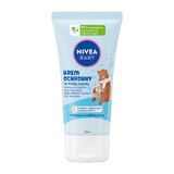 Nivea Baby, crème de protection tout temps, dès le premier jour, 50 ml