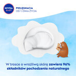 Nivea Baby, Gesichts- und Körperpflegecreme, ab Tag 1, 200 ml