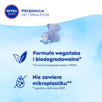 Nivea Baby, 2 in 1 cleansing gel for body and hair, from the first day, 500 ml