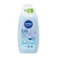 Nivea Baby, 2-in-1 reinigingsgel voor lichaam en haar, vanaf dag 1, 500 ml