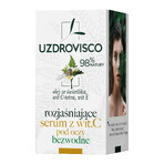 Uzdrovisco Splendour, oogserum met vitamine C 3%, 15 ml