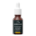 Uzdrovisco Splendour, oogserum met vitamine C 3%, 15 ml