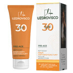 Uzdrovisco Pre-Age, antioxidant crème tegen rimpels, SPF 30, 50 ml