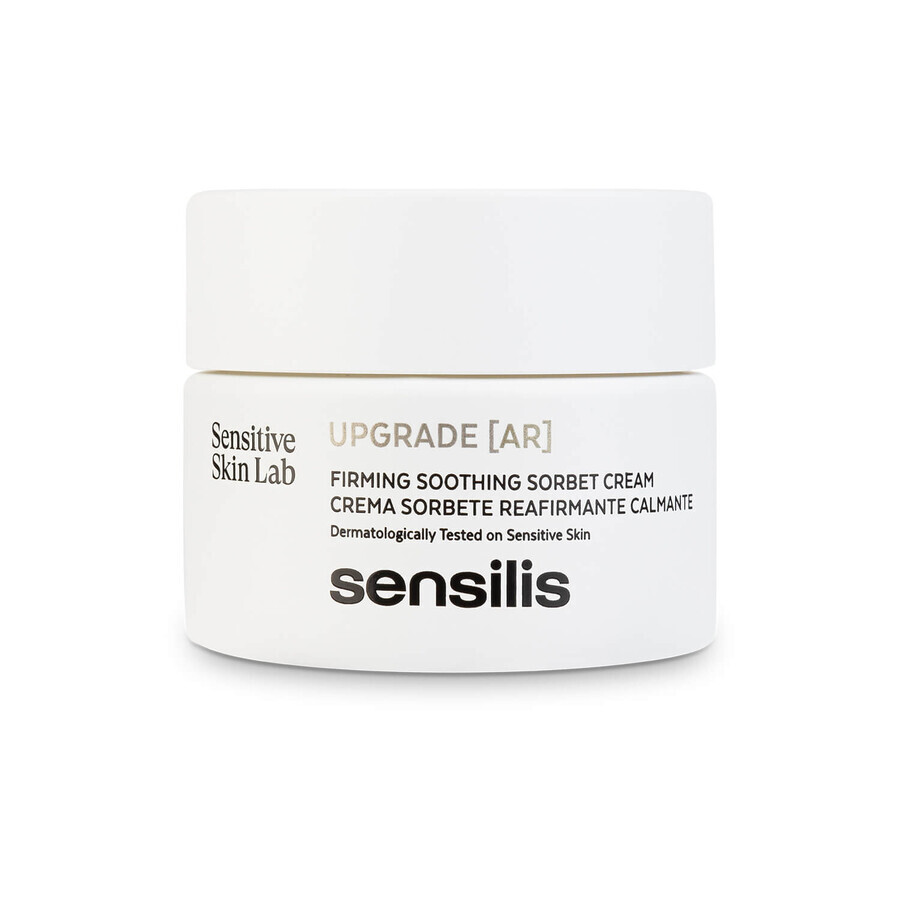 Sensilis Upgrade kit, AR crème 50 ml + oogcrème, 15 ml