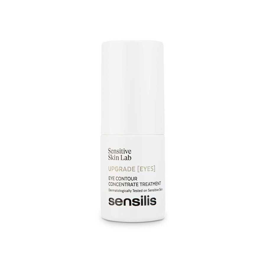 Sensilis Upgrade kit, AR crème 50 ml + oogcrème, 15 ml