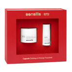 Sensilis Upgrade kit, AR crème 50 ml + oogcrème, 15 ml