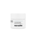 Sensilis Supreme Renewing&amp;Detox set, dagcrème, SPF15, 50 ml + oogcrème, 25 ml