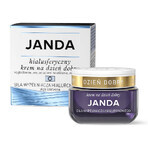 Janda Hyalusferic, crème de jour, 50 ml