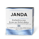 Janda Hyalusferic, crème de jour, 50 ml