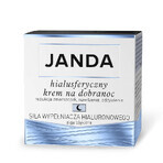 Janda Hyalusferic, crème de nuit, 50 ml