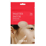 Cosrx Master Patch Intensive, pleister voor eczeem, 36 stuks