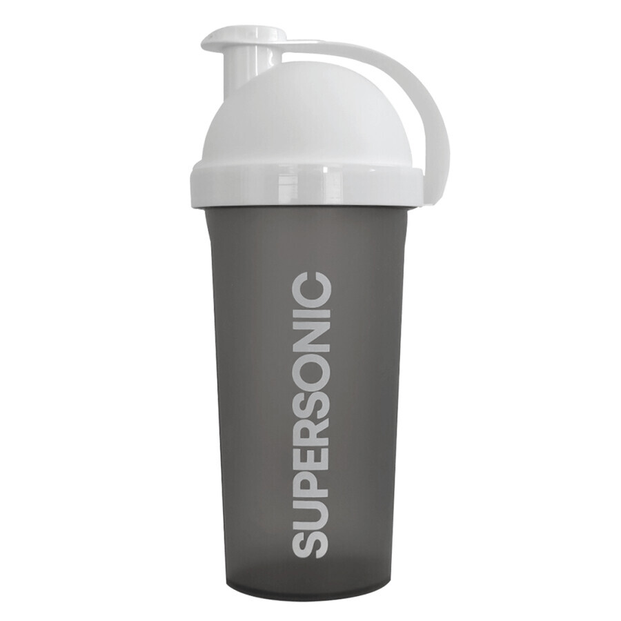 Supersonic, shaker, 700 ml