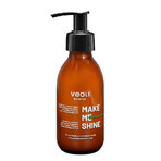 Veoli Botanica Make Me Shine, glättende und feuchtigkeitsspendende Laminiermaske für das Haar, 140 ml