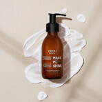 Veoli Botanica Make Me Shine, glättende und feuchtigkeitsspendende Laminiermaske für das Haar, 140 ml