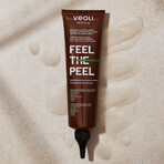 Veoli Botanica Feel The Peel, exfoliating and moisturizing scalp scrub, 150 ml