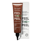 Veoli Botanica Feel The Peel, exfoliating and moisturizing scalp scrub, 150 ml