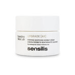 Sensilis Upgrade kit, AR crème 50 ml + oogcrème, 15 ml + gratis cosmetisch tasje