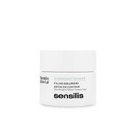 Sensilis Supreme set, dagcrème, SPF15, 50 ml + oogcrème, 20 ml + gratis cosmetisch tasje