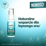 Sentino Natura, spray, sabor a grosella negra, 25 ml