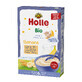 Holle Melk en Bananenpap Bio, volkoren, na 6 maanden, 250 g