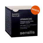 Sensilis Upgrade AR, verstevigende en verzachtende sorbetcrème, 50 ml + 5 ml gratis verpakking