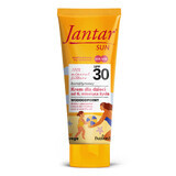 Farmona Jantar Sun, verzorgende crème voor kinderen vanaf 6 maanden, waterproof, SPF 30, 50 ml