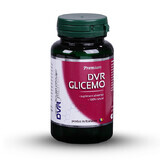 DVR Glicemo, 60 capsules, Dvr Pharm
