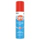 OFF! Family Care, muggenspray, DEET 15%, 100 ml