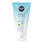 Nivea Sun Sensitive SOS, crema-gel lenitiva doposole, 175 ml