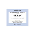 Lierac Sunissime, bálsamo para después del sol, 200 ml