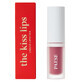 Paese The Kiss Lips, vloeibare lippenstift, 03 Mooi Roze, 3.4 ml