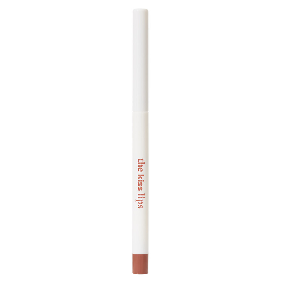 Paese The Kiss Lips, lipliner, 01 Nude Beige, 0,3 g