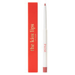 Paese The Kiss Lips, lipliner, 02 Nude Coral, 0,3 g