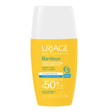 Uriage Bariesun, ultralichte gezichtsvloeistof, SPF 50+, 30 ml