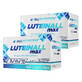 Allnutrition LuteinAll Max verpakking, 2 x 60 capsules