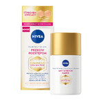 Nivea Luminous 630, olie-serum tegen striae, 100 ml