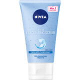 Nivea Essentials, scrub întineritor, 150 ml