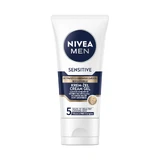 Nivea Men Sensitive, face gel-cream, 50 ml