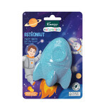 Kneipp Nature Kids Astronaut, bruisend badfiguur voor kinderen, oranje, 95 g