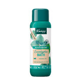 Kneipp Eucalyptus Bath, aromatic bath foam, eucalyptus and mint, 400 ml