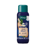 Kneipp Good Night, aromatisch badschuim, Zwitserse den en amyris, 400 ml