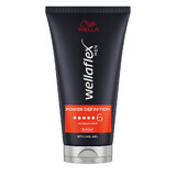 Wella Wellaflex Men, gel capillaire, tenue ultime, 150 ml