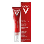 Vichy Liftactiv Collageen Specialist, oogcrème, 15 ml