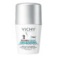 Vichy Invisible Resist, antitranspiratiemiddel op rol, tegen vlekken op kleding, 50 ml