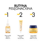 Set Vichy Neovadiol Post-Menopausa, crema giorno anti-rilassamento, 50 ml + crema notte, 50 ml + trousse in omaggio