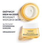 Set Vichy Neovadiol Post-Menopausa, crema giorno anti-rilassamento, 50 ml + crema notte, 50 ml + trousse in omaggio