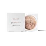 Paese Glowerous Limited Edition, losse highlighter, 02 Goud, 5 g