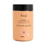 Hagi Spicy Orange, sare de baie din Himalaya, 480 g