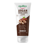 Equilibra Argan, lotion corporelle anti-âge, 200 ml